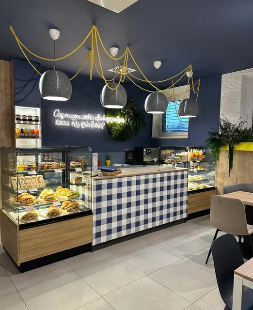 Bistro Bajs - śniadania, catering Zabrze