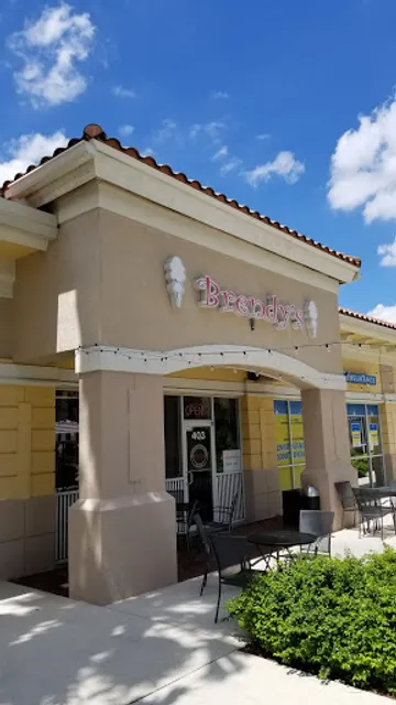 Brendy's of the Palm Beaches