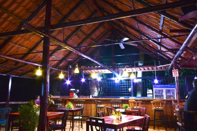 Colina's Wood Fired Pizza And Italian Cuisine