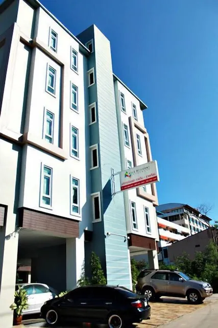 Able Resident Hatyai