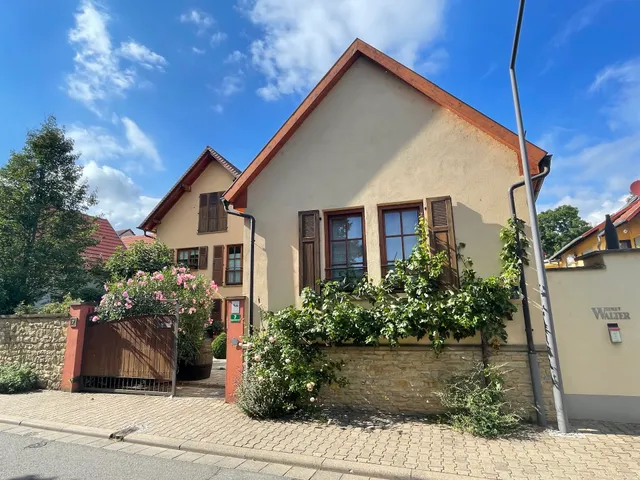 Herberge Wintersheim