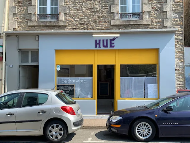 Restaurant Vietnamien Huế