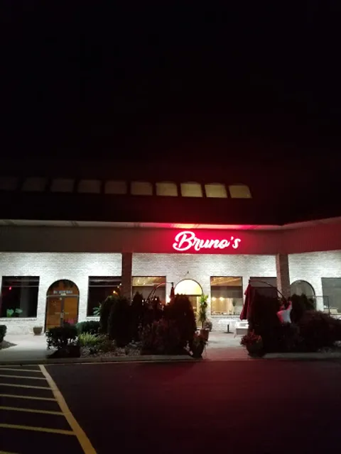 Bruno's Italian Bistro