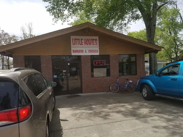 Little Howie's of Aiken