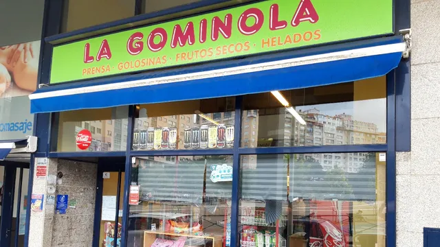 La Gominola