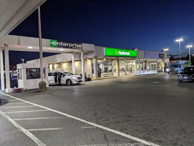 Enterprise Rent-A-Car