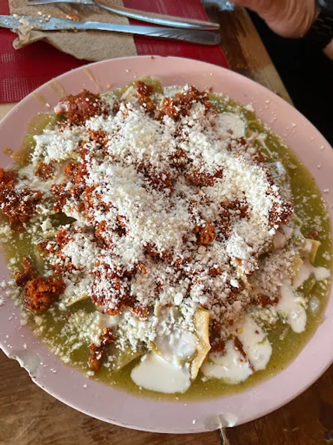 La Casa del Buen Pozole