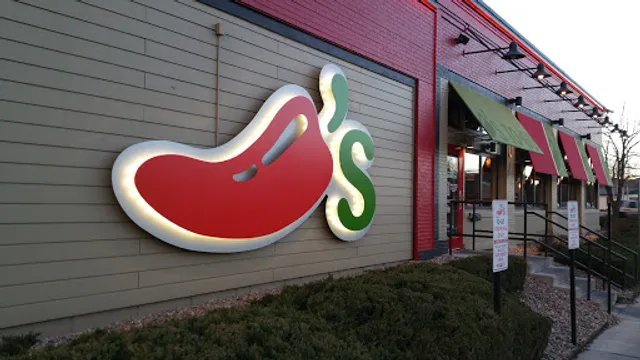 Chili's Grill & Bar