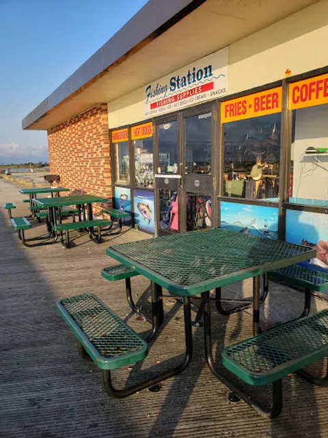 Jones Beach Field 10