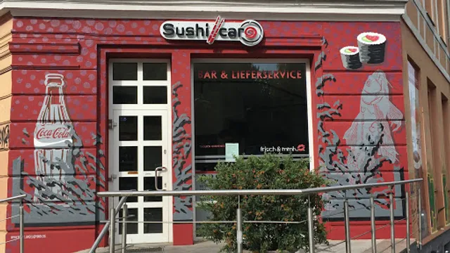 Sushicaro - Asia Bistro & Lieferservice