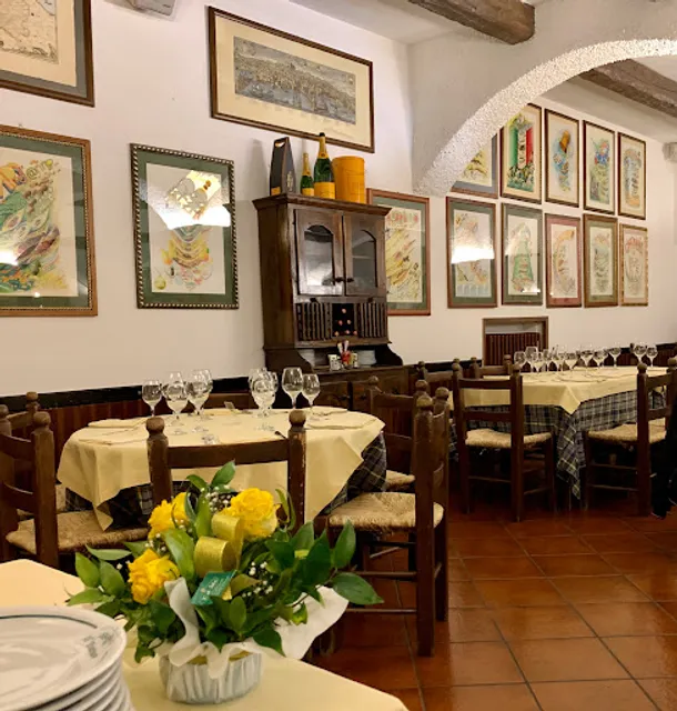 Ristorante Il Tratturo