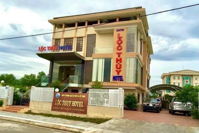 Hotels Loc Thuy