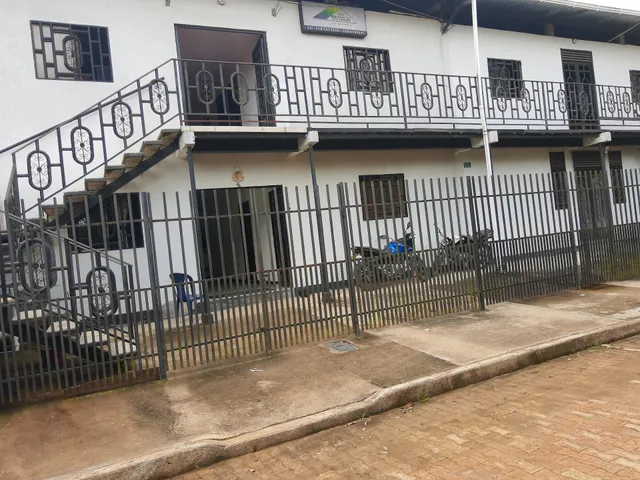 Hotel Brasilia Vaupés