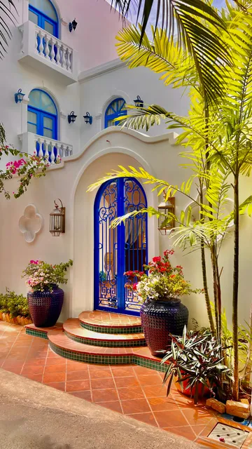 Casabella Homestay - Vũng Tàu