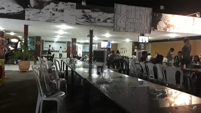 Pizzaria Forno a Lenha