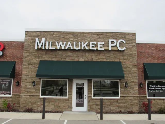 Milwaukee PC - Appleton
