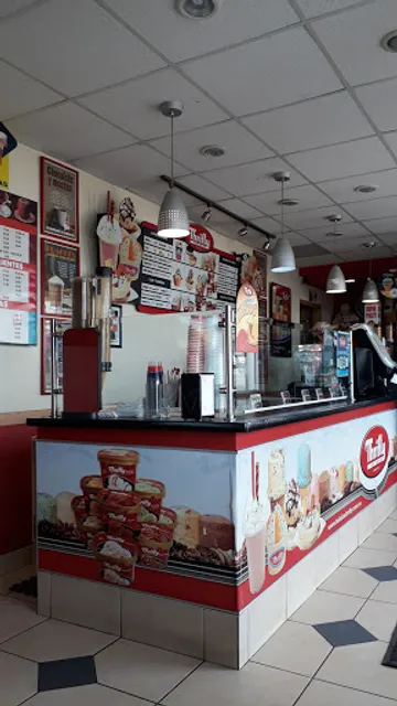 Thrifty Ice Cream Independencia