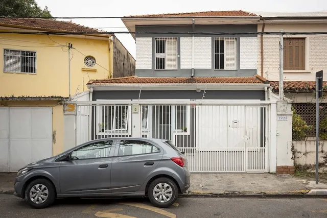 Casa Ecotrips Hostel