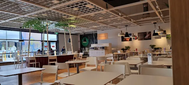 IKEA Restaurant