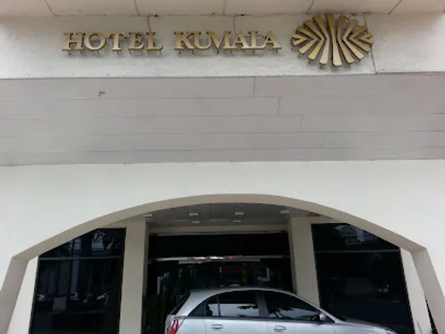 Hotel Kumala