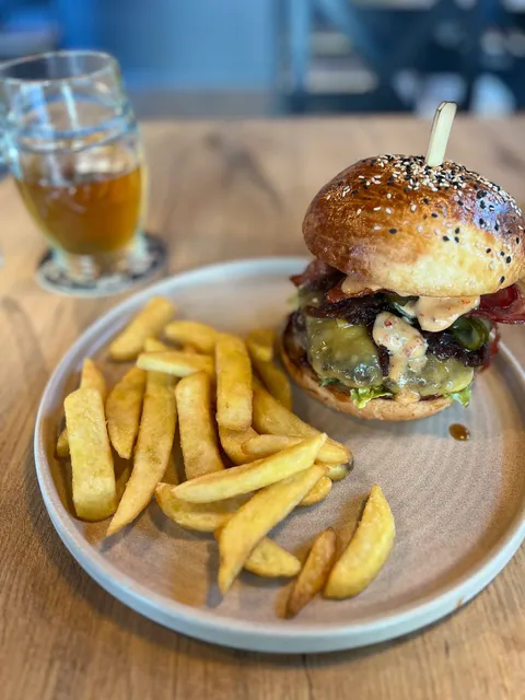 Bistro Kryjówka Bielsko-Biała