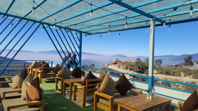 Sunset Chautari Multi Cuisine Restaurant & Bar