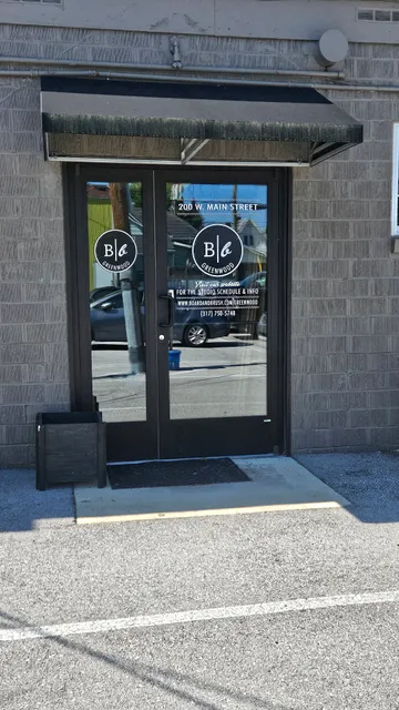 Board & Brush Creative Studio - Greenwood