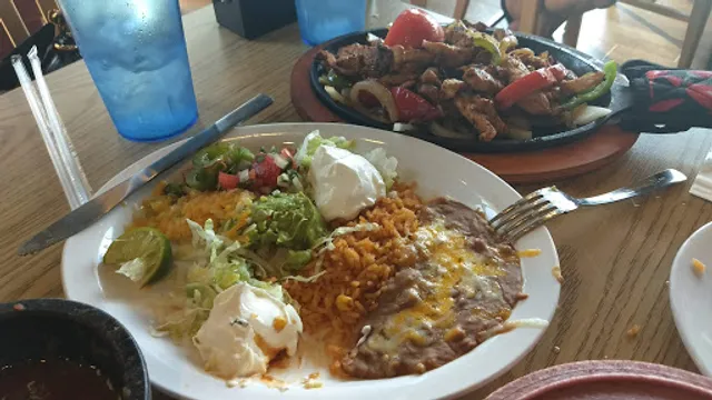 Las Fajitas Mexican Restaurant