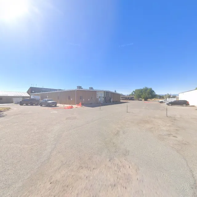 Wind River Tribal College