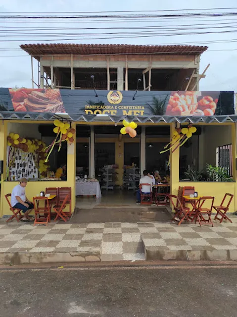 Panificadora Doce Mel