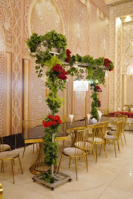 Lahore Garrison Golf & Country Club Mosque