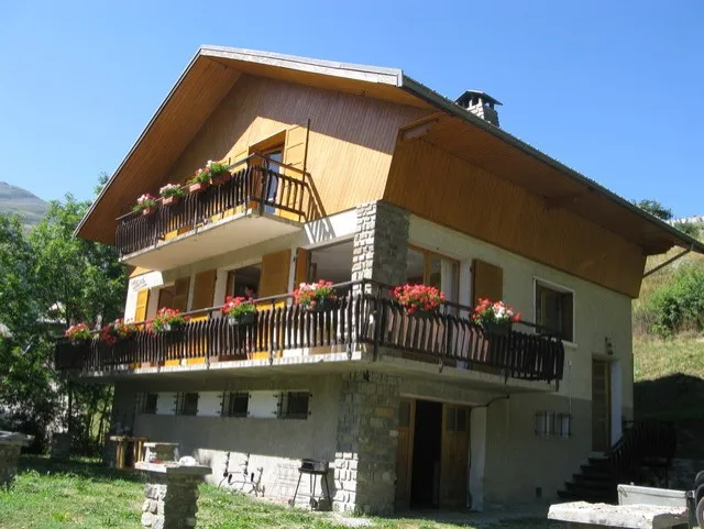 Chalet Clairval | Valloire-Galibier