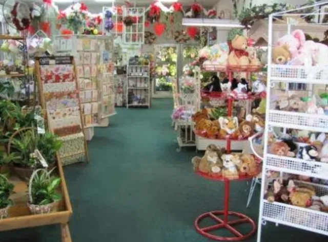 Blooming Boutique Florist