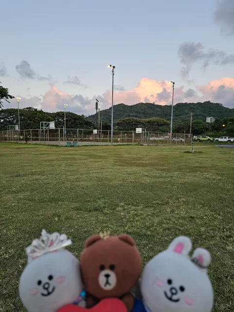 Pū'ōhala Neighborhood Park