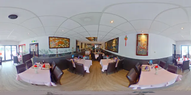 Chinees-Indisch Restaurant Peking