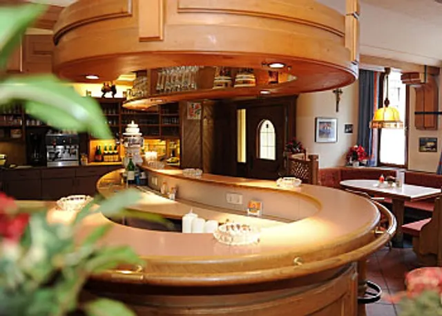 Cafè Mondscheinstüberl