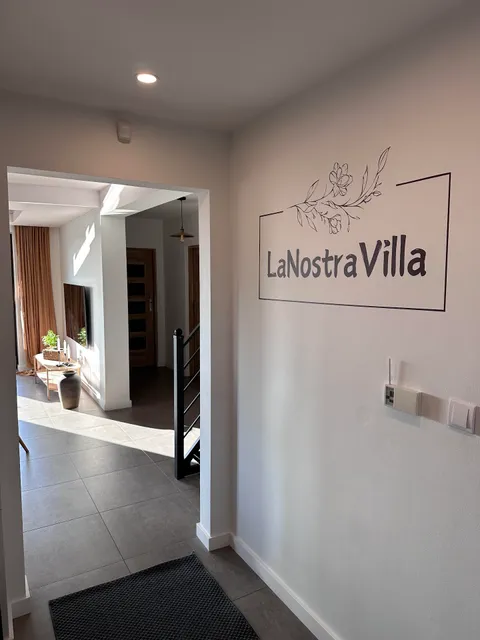 LaNostraVilla