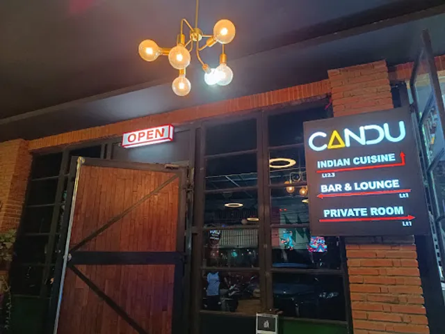Candu Indian Cuisine