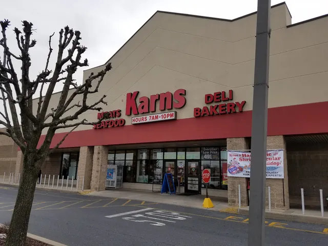 Karns Foods