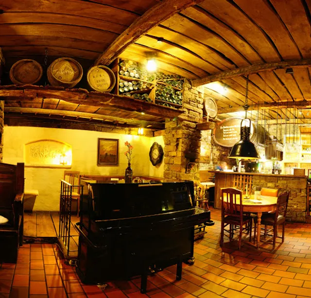 Zum alten Weinkeller