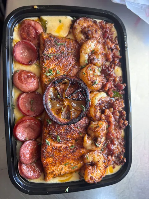 Not Your Regular Breakfast