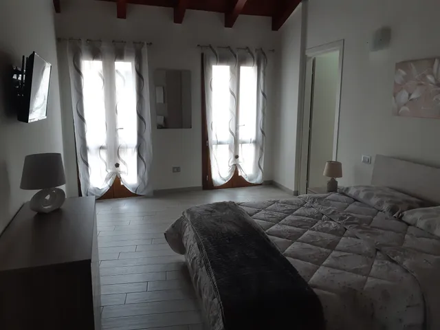 B&B La Genuina