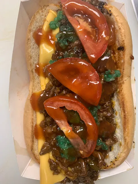 Chicago Soul Sandwich