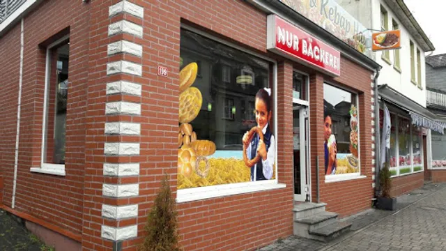 NUR Bäckerei & Döner