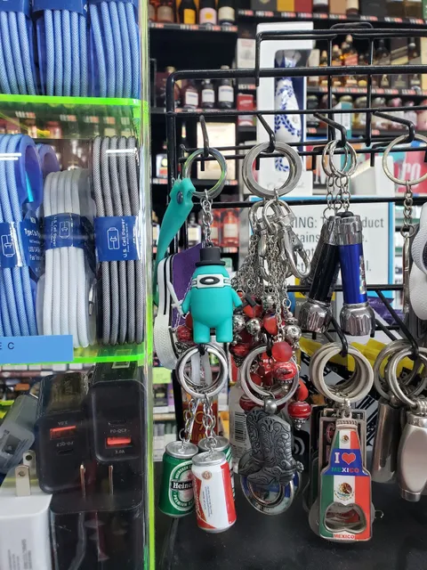 Palm Ave Market & Liquor