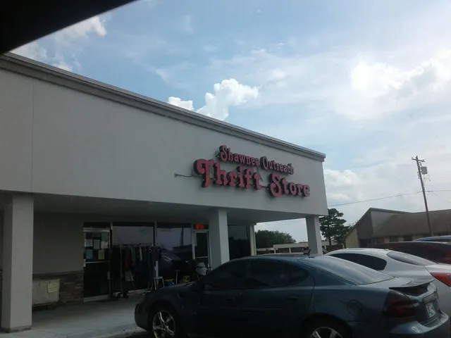 Shawnee Outreach Thrift Store