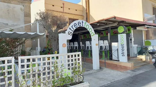 Marzamemi Street Food