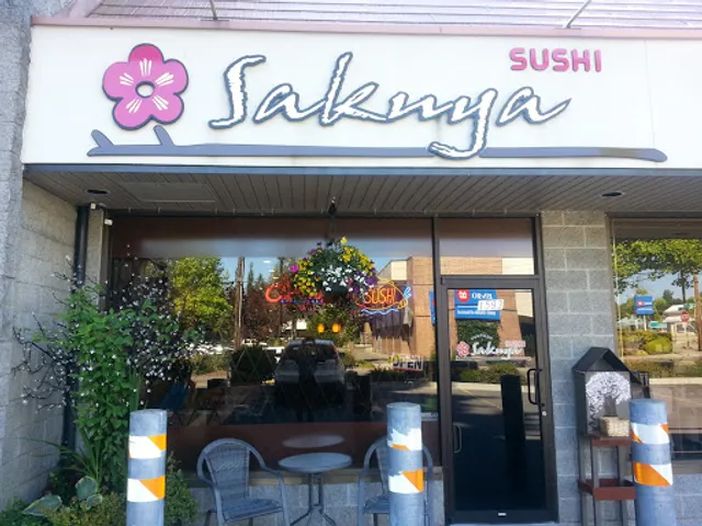 Sakuya Japanese Restaurant