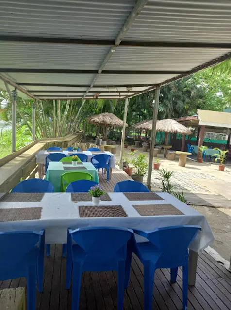 Legends Sports Bar and Restaurant