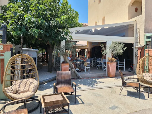 La Guinguette Du Golf